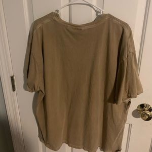 No Boundaries Mens L Shirt